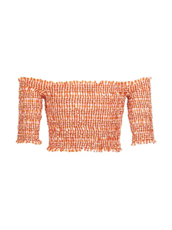  겐조 탑 FD52TO0129LN17 - KENZO