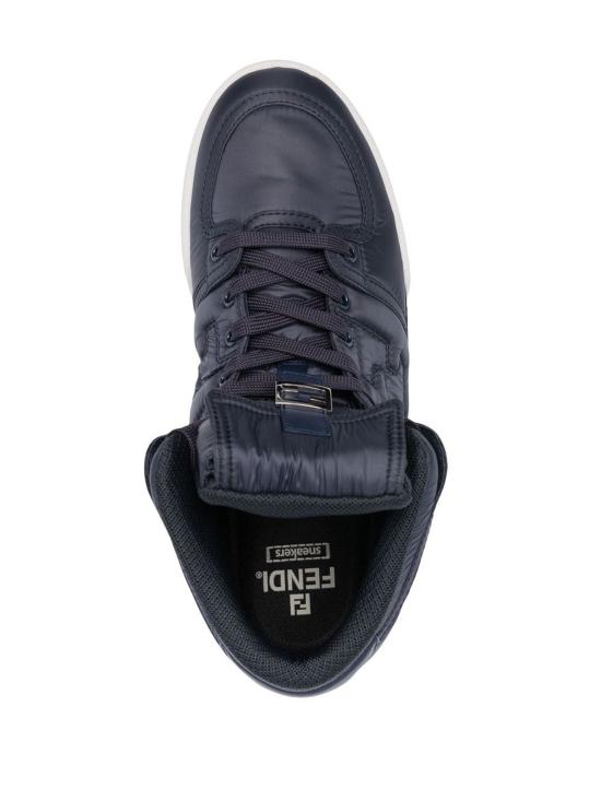  펜디 스니커즈 7E1572ALIRF0RWQ - FENDI