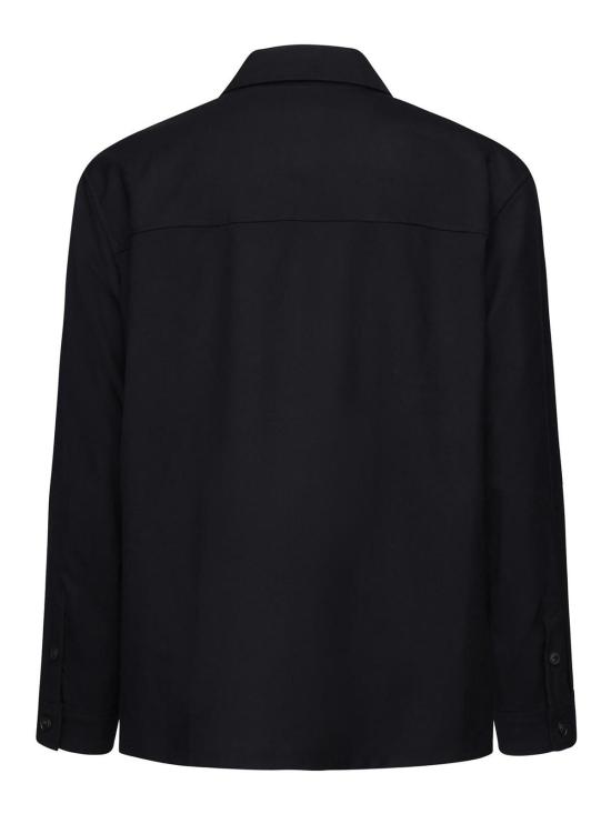 26SS 페이 자켓 NAM04500500UMAU808 Blue - FAY