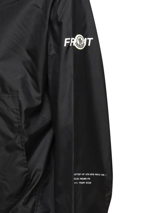  몽클레어 봄버 자켓 K109U1A00009M5238999 Black - MONCLER