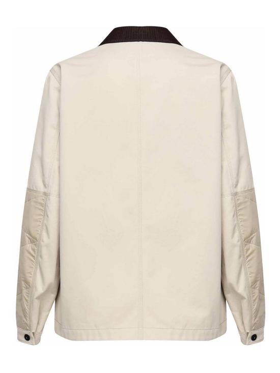  몽클레어 자켓 K109U1A00018M5267216 Grey - MONCLER