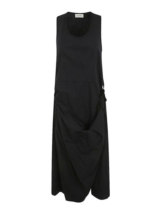 24FW 르메르 스커트 DR1053LF1253BL803 Blue