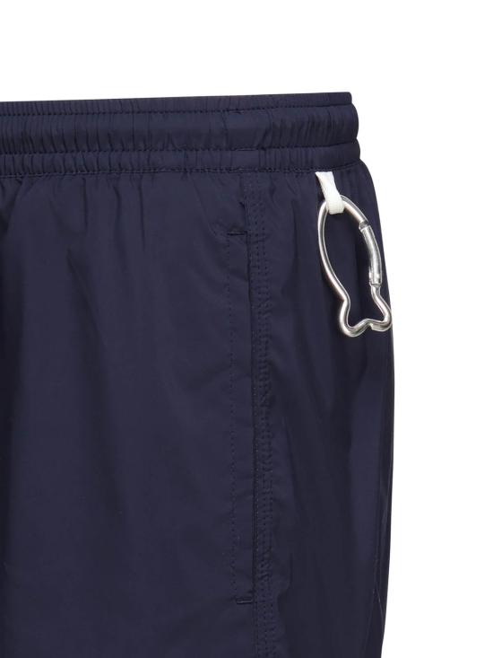  페델리 스윔팬츠 8UE00320134 Dark Blue - FEDELI