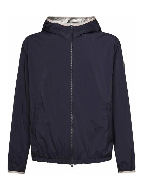 26SS 페이 자켓 NAM12500130WWRU808 Blue