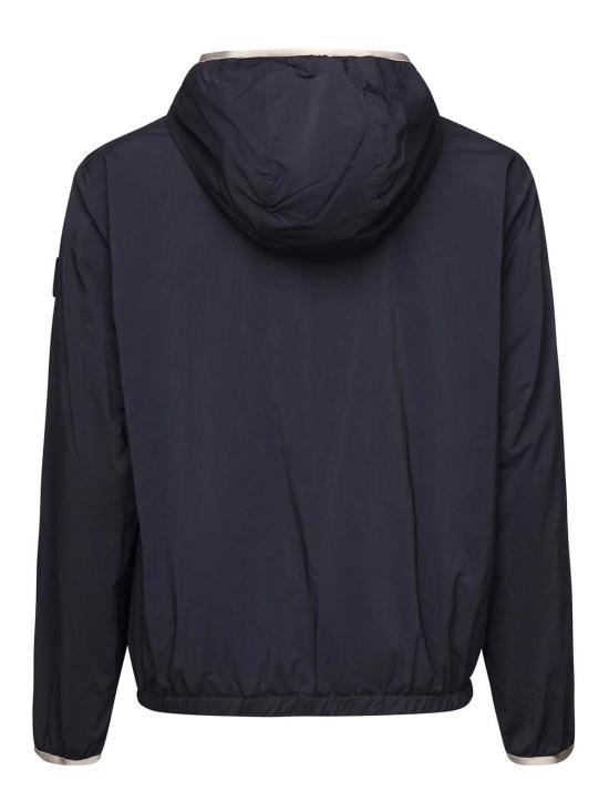 26SS 페이 자켓 NAM12500130WWRU808 Blue - FAY