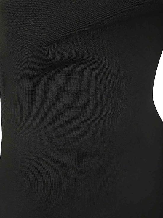 24FW 자크뮈스 의류 241KN4422378990 Black - JACQUEMUS