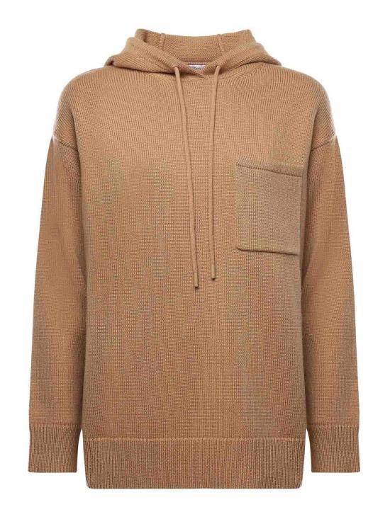 25FW 드리스 반 노튼 코트 252E15 Brown