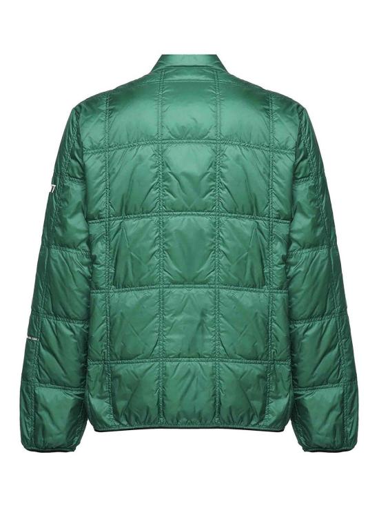  몽클레어 몽클레어 x 프라그먼트 제이엘 패딩 K109U1A00006M611484L Green - MONCLER