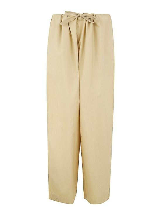  라보아트 트레이닝/조거 팬츠 GIORNOS24002 Cream