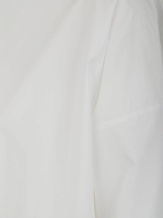  라보아트 반팔 티셔츠 LUCES24003 White - LABO.ART