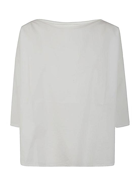  라보아트 반팔 티셔츠 LUCES24003 White