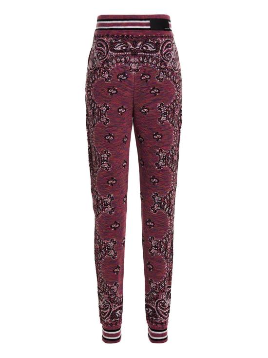  아미리 스트레이트 팬츠 WKP001510 - AMIRI