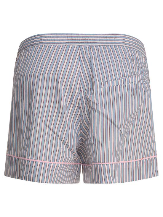 25SS 가니 숏팬츠 W0388326 - GANNI