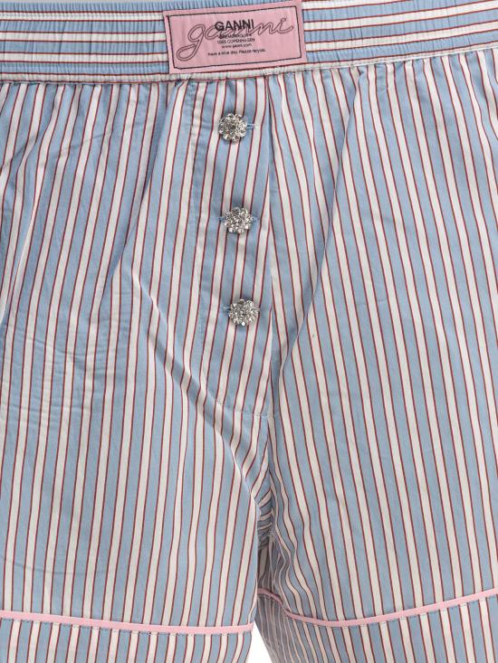 25SS 가니 숏팬츠 W0388326 - GANNI