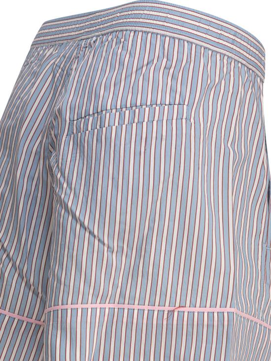 25SS 가니 숏팬츠 W0388326 - GANNI