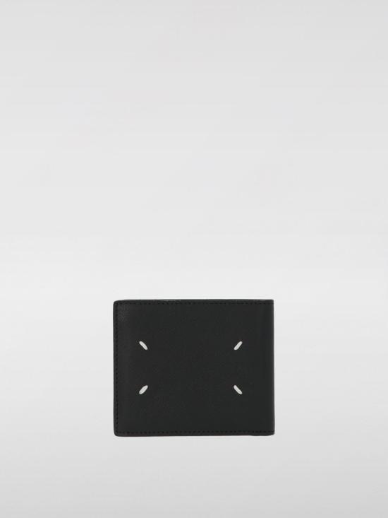 25SS 마르지엘라 남성지갑 S35UI0435P4745 T8013 Black - MAISON MARGIELA