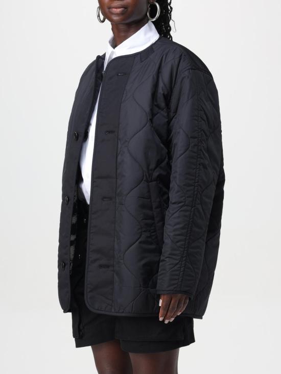 24FW 이자벨마랑에뚜왈 자켓 MA0263FAB3D02E BKBE Black - ISABEL MARANT ETOILE