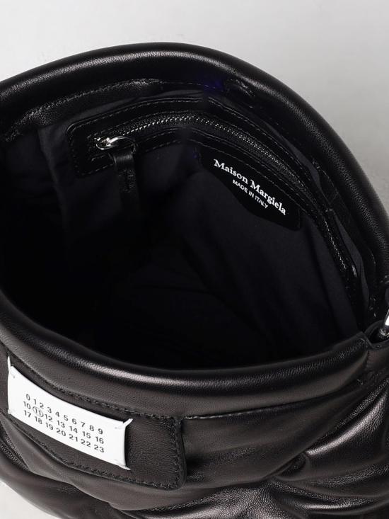 25SS 마르지엘라 크로스백 SB1WG0028P4300 T8013 Black - MAISON MARGIELA