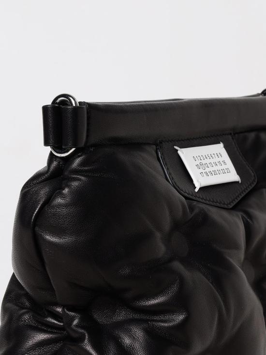 25SS 마르지엘라 크로스백 SB1WG0028P4300 T8013 Black - MAISON MARGIELA