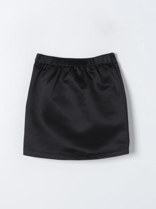  [키즈] 트윈셋 스커트 241GJ2171 00006 Black - TWINSET