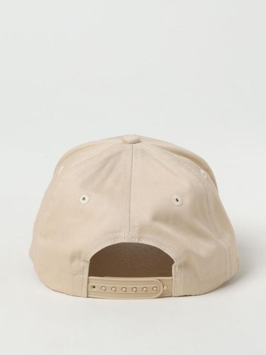 25FW [키즈] 바로우 모자 S5BKJUBC075 092 Sand - BARROW