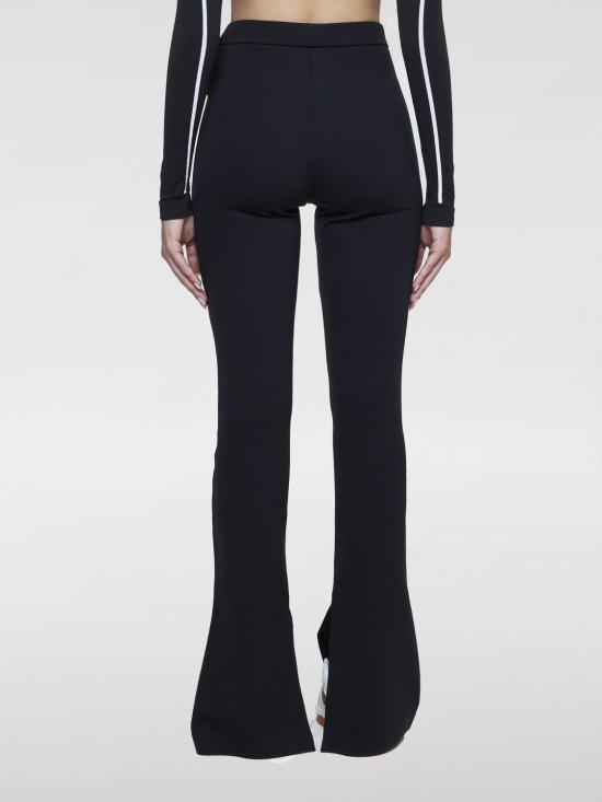 24FW 오프화이트 팬츠 OWCD023C99JER0011001 Black - OFF WHITE