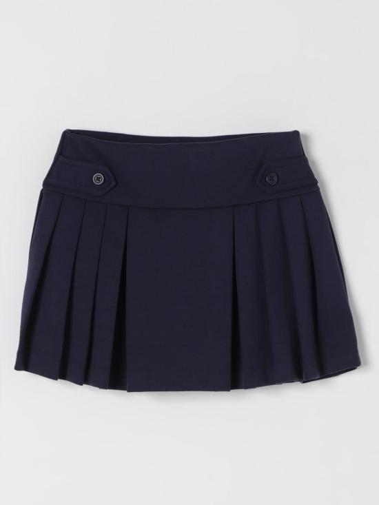 24FW [키즈] 폴로 랄프로렌 스커트 312749584 001 Blue