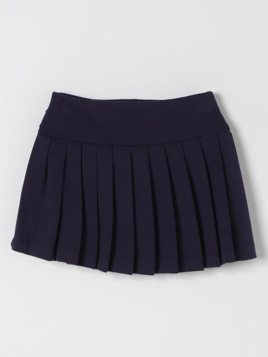 24FW [키즈] 폴로 랄프로렌 스커트 312749584 001 Blue - POLO RALPH LAUREN