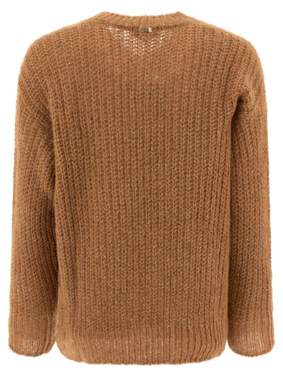 24FW 에르노 스웨터 MV000009D760522157 - HERNO