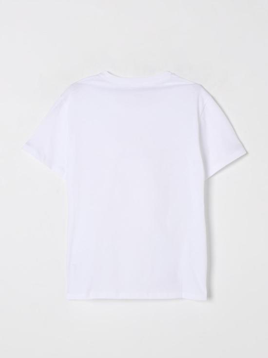 25FW [키즈] 지방시 티셔츠 H30803 10P White - GIVENCHY