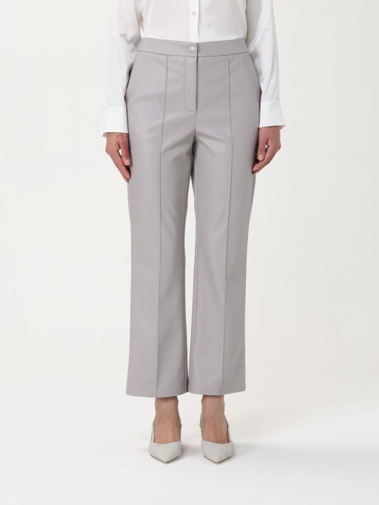 25SS 막스마라 팬츠 2516781077600 001 Grey