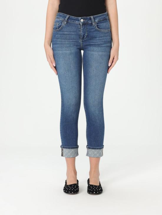 25FW 리우조 데님 팬츠 UA5006D4615 78701 Denim