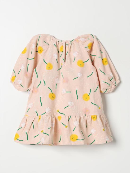 24FW [키즈] 스텔라 맥카트니 점프수트 TV1150Z2248 508MC Multicolor - STELLA MCCARTNEY