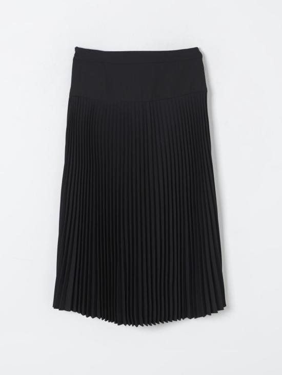 24FW [키즈] 트윈셋 스커트 242GJ2141 00006 Black - TWINSET