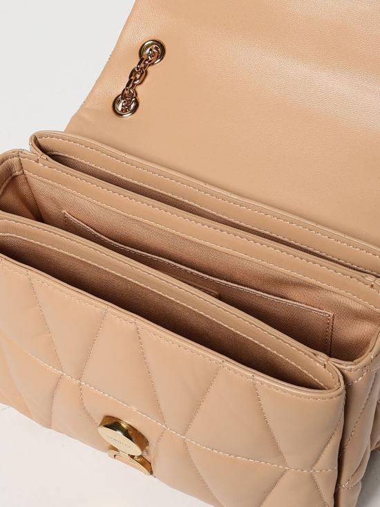 25FW 베르사체 토트백 10159641A12973 1KK4V Nude - VERSACE