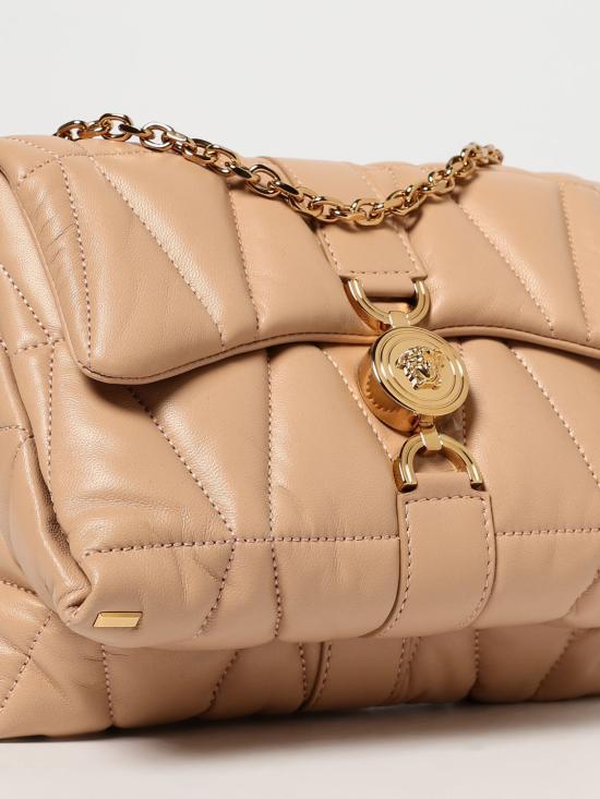 25FW 베르사체 토트백 10159641A12973 1KK4V Nude - VERSACE