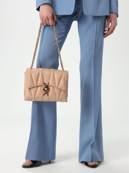 25FW 베르사체 토트백 10159641A12973 1KK4V Nude - VERSACE