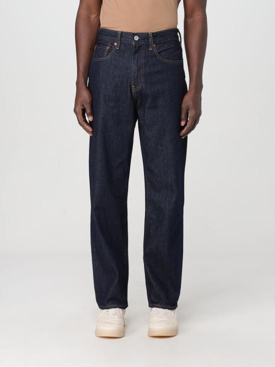 25FW 리바이스 데님 팬츠 29037 0078 Blue