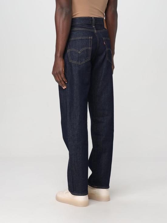 25FW 리바이스 데님 팬츠 29037 0078 Blue - LEVI'S