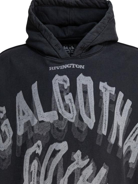 25SS RRR123 터틀넥 APCRHD00BLCK - RIVINGTON ROI REBIS 123