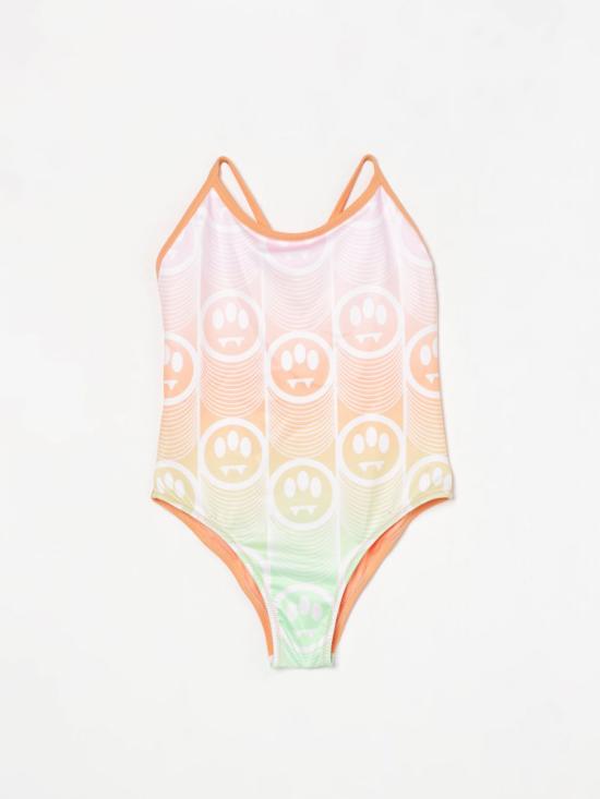 25SS [키즈] 바로우 스윔팬츠 S5BKJGSM176 140 Multicolor