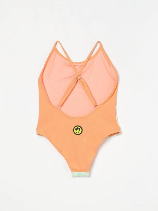 25SS [키즈] 바로우 스윔팬츠 S5BKJGSM176 140 Multicolor - BARROW