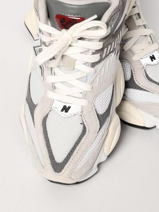 26FW 뉴발란스 9060 스니커즈 U9060GRY Grey - NEW BALANCE