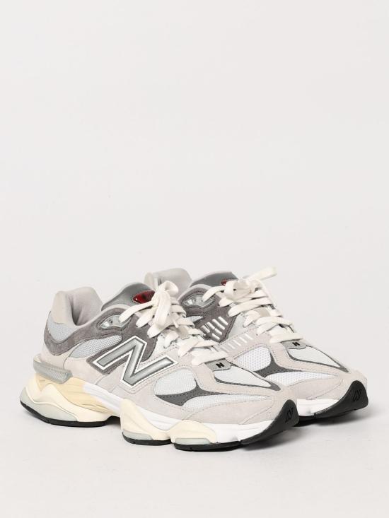 26FW 뉴발란스 9060 스니커즈 U9060GRY Grey - NEW BALANCE