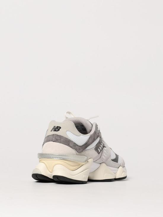 26FW 뉴발란스 9060 스니커즈 U9060GRY Grey - NEW BALANCE