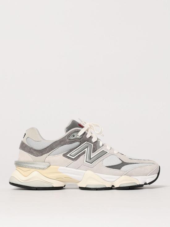 26FW 뉴발란스 9060 스니커즈 U9060GRY Grey