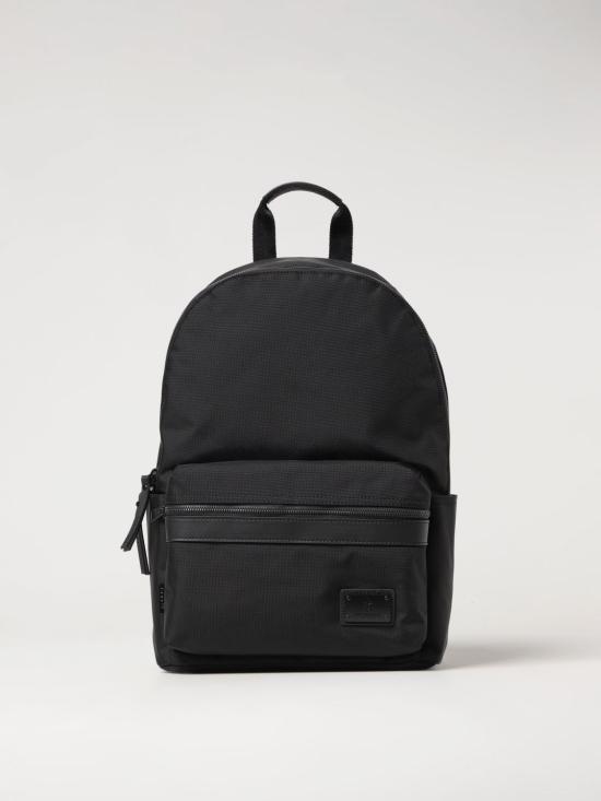 25FW 프리미아타 백팩 BLADE 2121 Black