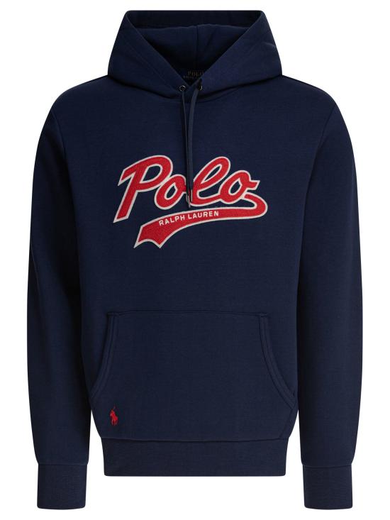 25SS 폴로 랄프로렌 긴팔 티셔츠 710964476001CRUISENAVY