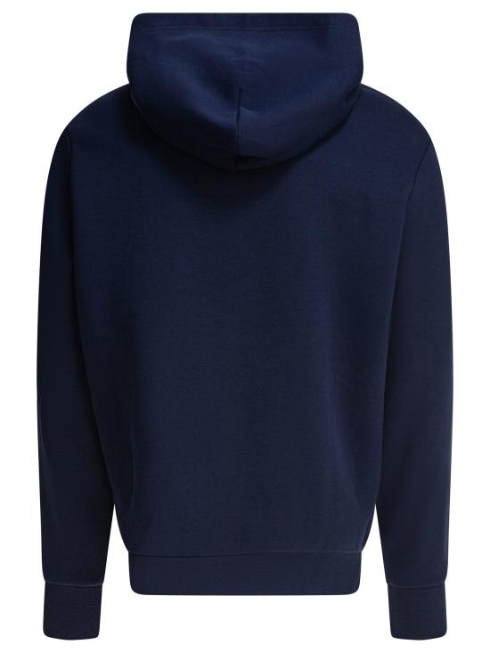 25SS 폴로 랄프로렌 긴팔 티셔츠 710964476001CRUISENAVY - POLO RALPH LAUREN