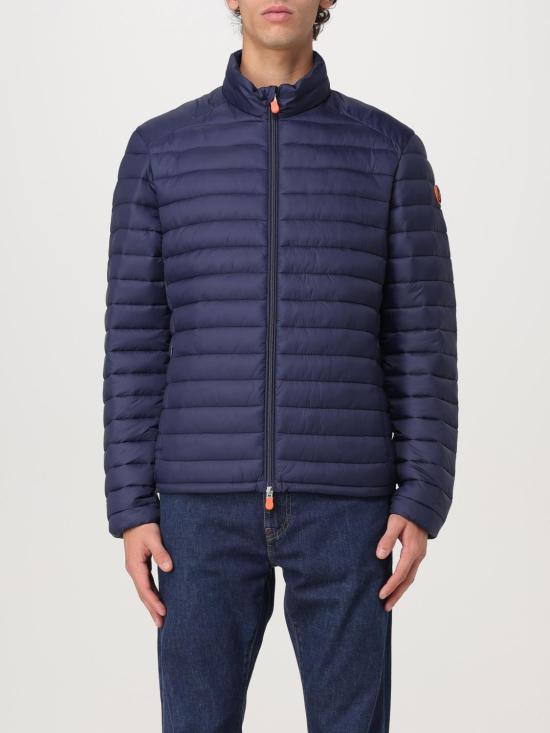 25FW 세이브더덕 알렉산더 패딩  D32430MGIGA01 90000 Blue